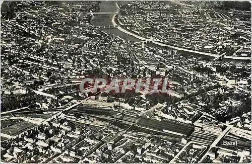 Cartes postales Basel