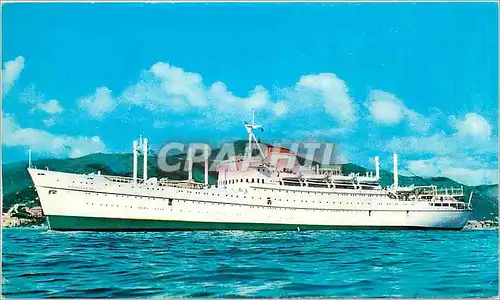 Cartes postales Donizetti Verdi Rossini