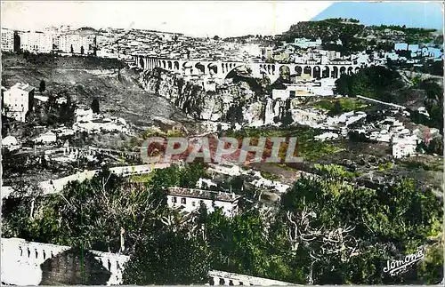 Cartes postales Constantine Vue Generale