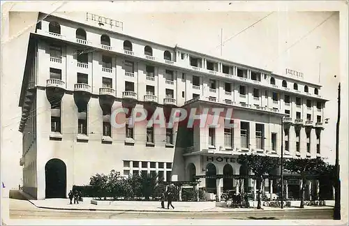 Cartes postales moderne Alger Casino Municipal