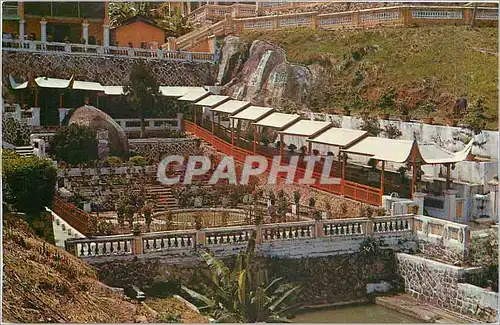 Cartes postales Kek Lok Si Monastery Penang Malaysia