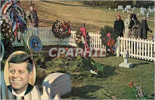 Cartes postales Arlington National Cemetery Arlington VA