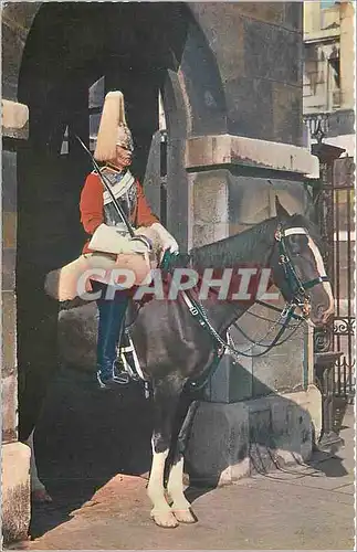 Cartes postales moderne Horse Guard Whitehall London