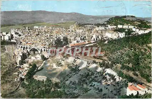 Cartes postales Constantine Vue panoramique de la Ville