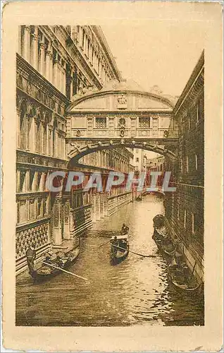 Cartes postales Venezia