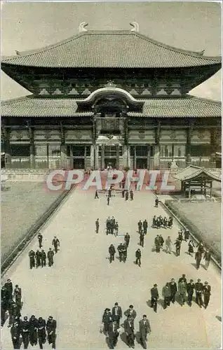Cartes postales Japon
