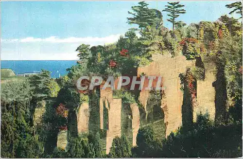 Cartes postales Japon