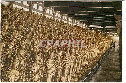 Cartes postales Japon