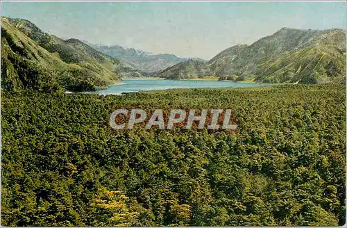 Cartes postales Mt Fuji