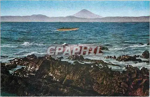 Cartes postales Arasaki Beach