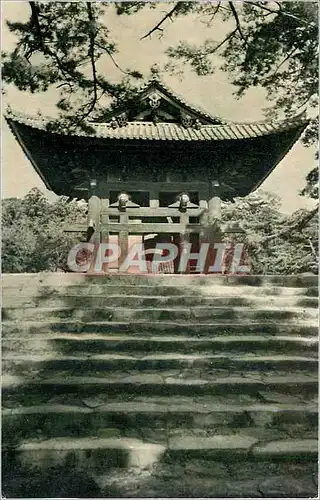 Cartes postales Japon