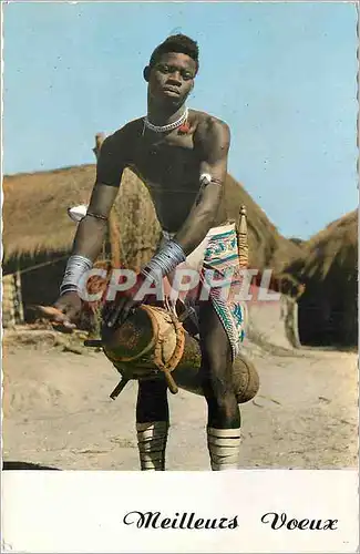 Cartes postales Meilleurs Voeux