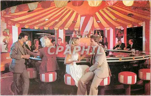 Cartes postales The Carrousel The Monteleone New Orleans USA