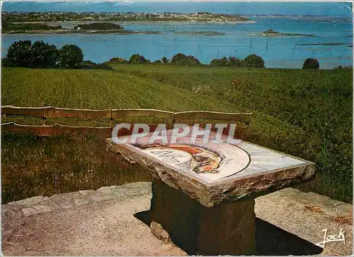 Cartes postales moderne Bretagne Plouezec Sainte Barbe