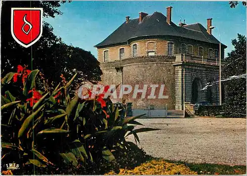 Cartes postales moderne Douai La porte de Valenciennes