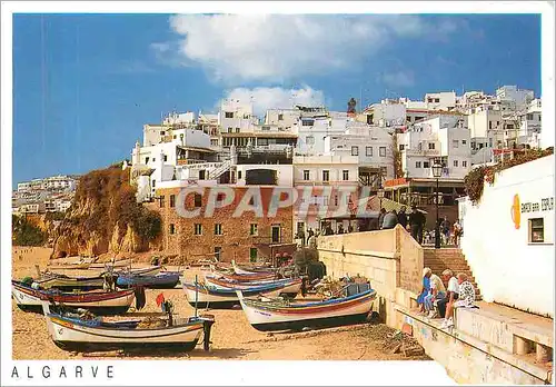 Cartes postales moderne Albufeira Algarve