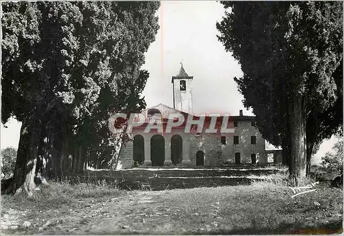 Cartes postales La Cote d'Azur Le Cannet Notre Dame de Vie