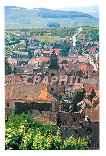 Cartes postales Riquewihr Haut Rhin