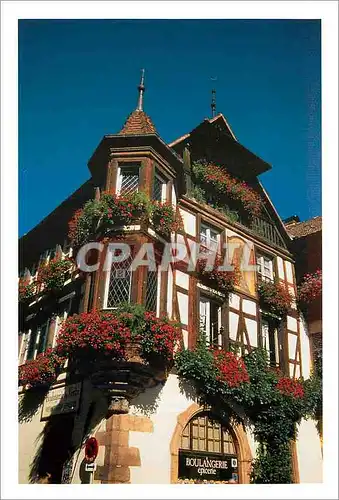 Cartes postales Kayserberg Haut Rhin