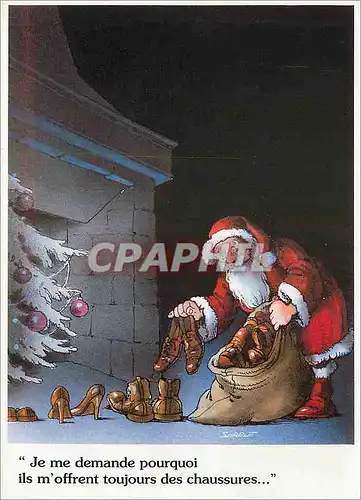 Cartes postales moderne Meilleurs Voeux