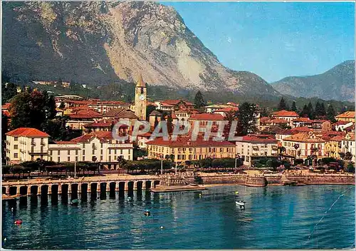 Cartes postales moderne Baveno Lago Maggiore