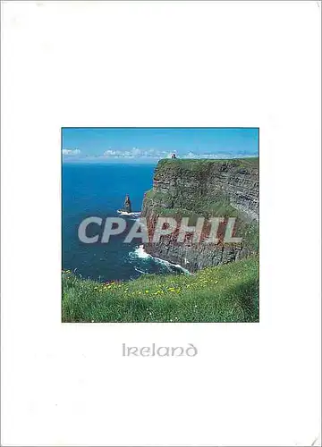 Cartes postales moderne Ireland