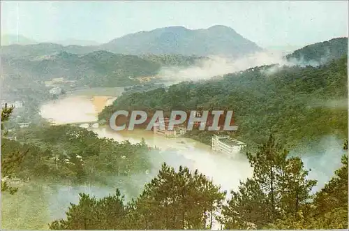 Cartes postales Chine China