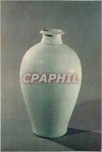 Cartes postales Chine China