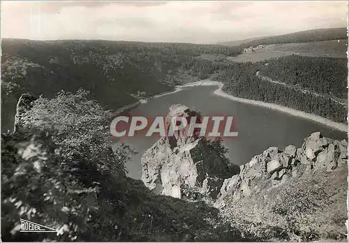 Cartes postales Gerardmer Le Lac Blanc