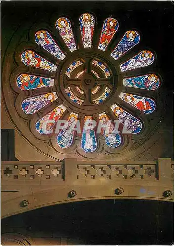 Cartes postales moderne Santa Luzia Viana do Castelo Portugal Templo Monumento