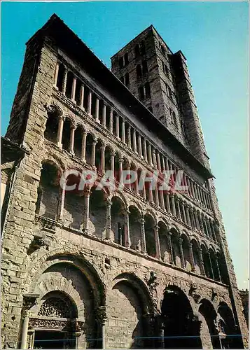 Cartes postales moderne Arezzo La Cure