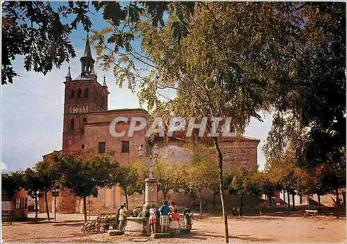 Cartes postales Illescas Hospital de Ntra Sra de la Caridad