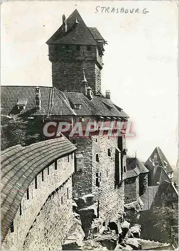 Cartes postales moderne Strasbourg