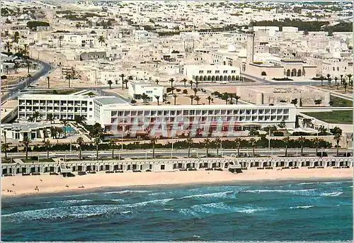 Cartes postales moderne Monastir