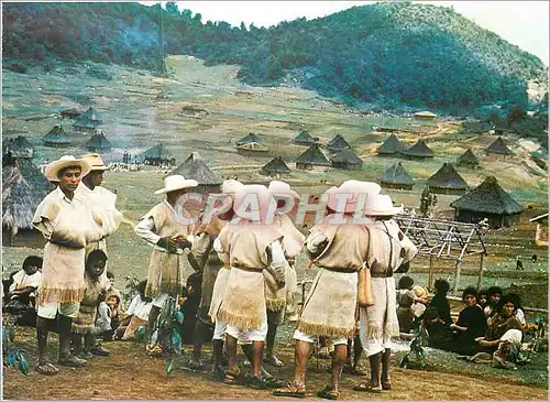 Cartes postales moderne Cuba