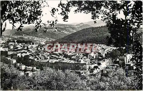 Cartes postales moderne Vence Vue generale