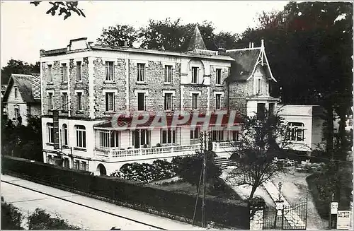 Cartes postales moderne Bagnoles de L'Orne Lutetia Palace