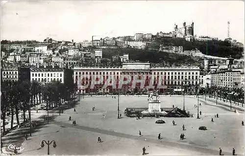 Cartes postales Lyon Rhone