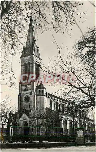 Cartes postales Mimizan Bourg Landes L'Eglise