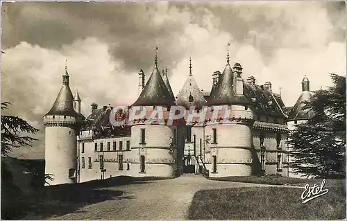 Cartes postales Chaumont s Loire