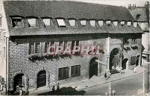 Cartes postales moderne Besancon L'Hotel de Ville