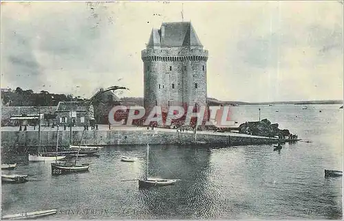 Cartes postales Saint Servan