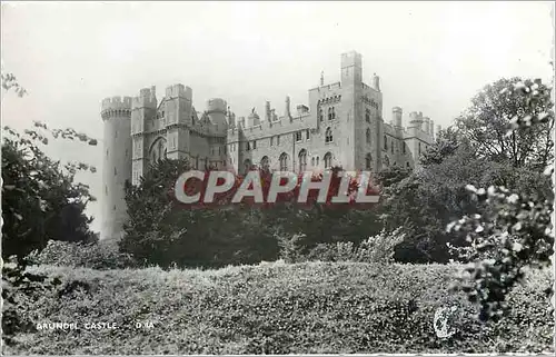 Cartes postales moderne Arundel Castle