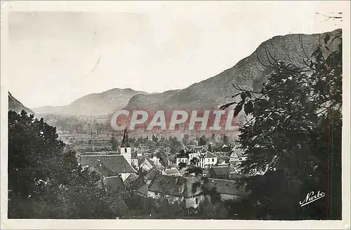 Cartes postales moderne Vue Generale de Marignac Hte Gne