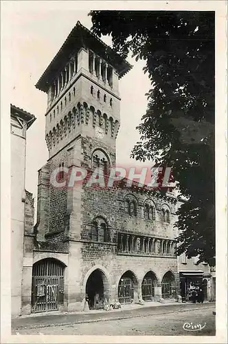 Ansichtskarte AK St Antonin T et G L'Hotel de Ville