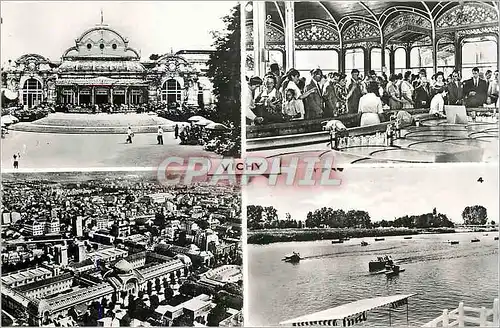 Cartes postales moderne Vichy