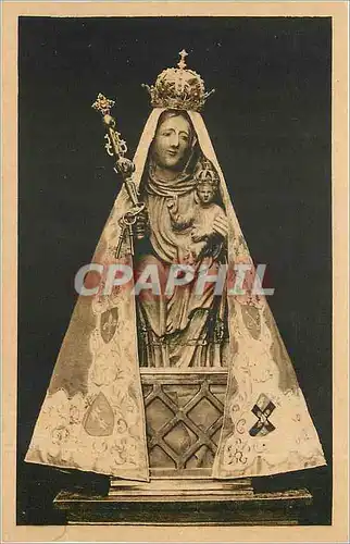 Cartes postales Lille - Basilique-Cathedrale Notre-Dame de la Treille