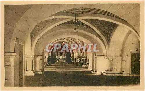 Cartes postales Lille - Basilique-Cathedrale Notre-Dame de la Treille