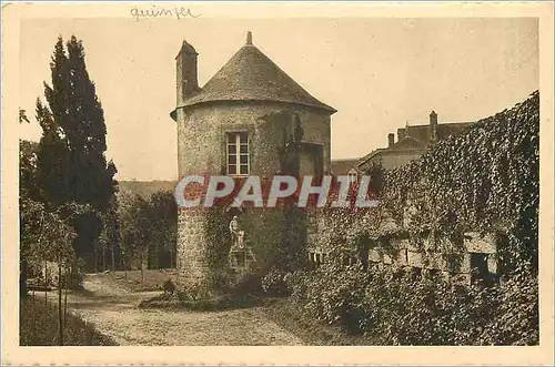 Cartes postales La Retraite du Sacre-Coeur