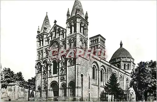 Cartes postales moderne Angouleme - La Cathedrale Saint-Pierre